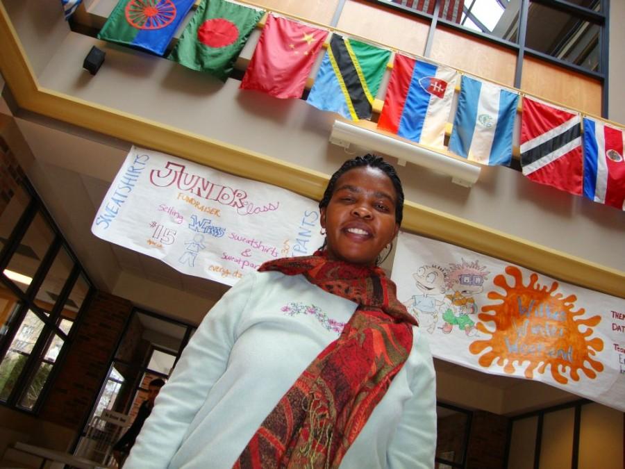 New Swahili class teaches more than language