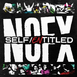 Album Review: NOFX - Self Entitled