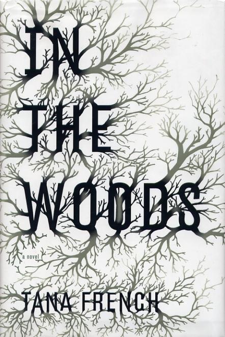 The Book Report: 'In the Woods,' by Tana French – The Beacon