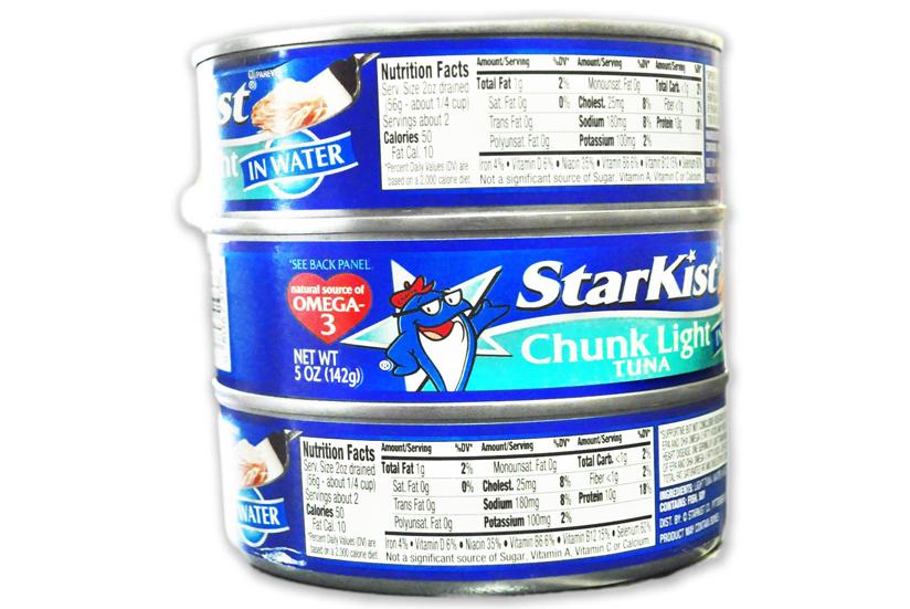 Whats+in+my+tuna%3F+The+controversy+over+BPA+continues