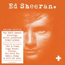 The Bartoli Beat: Did Ed Sheeran get snubbed?