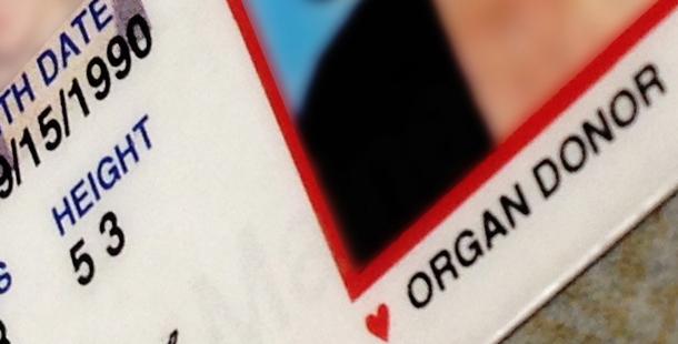 Organ donors: Americas everyday life savers