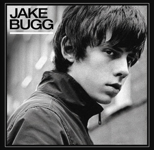 British musician Jake Bugg makes honest music