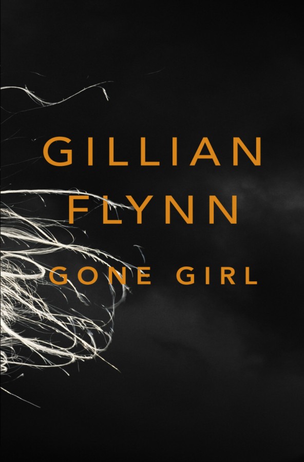 Gone+Girl+takes+readers+on+exhausting+ride