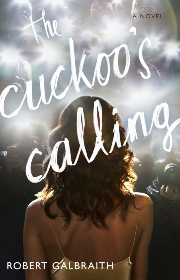 J.K. Rowling’s ‘A Cuckoo’s Calling’: A mystery novel