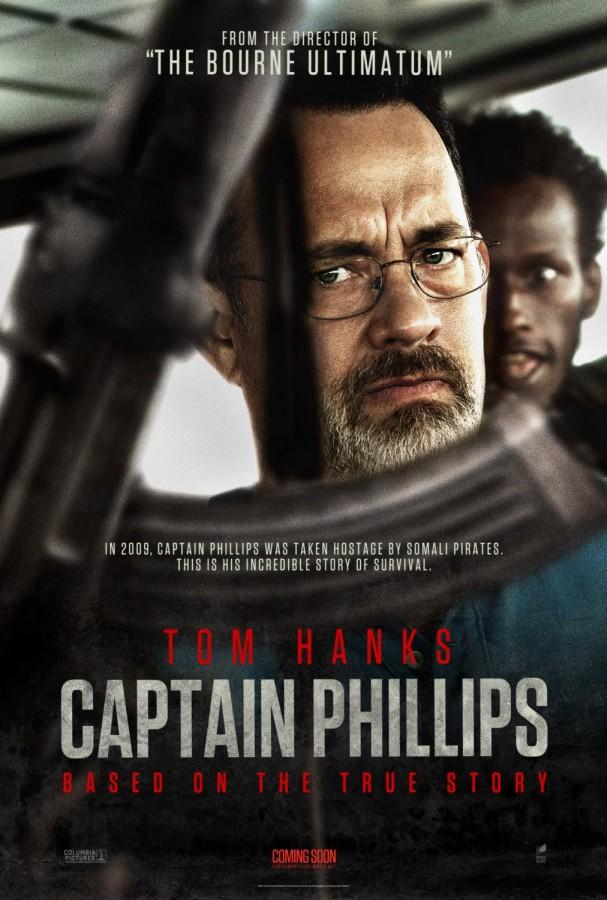 ‘Captain Phillips’ impressive true story at sea