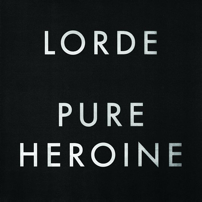 Lorde a fresh, unique face in alternative genre