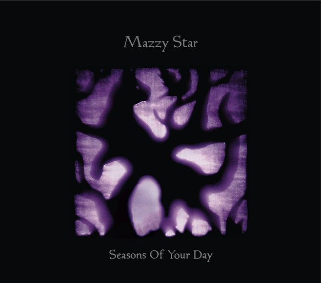 Mystery ‘90s band ‘Mazzy Star’ returns