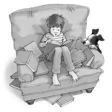 Nov. 12 Young Readers Day