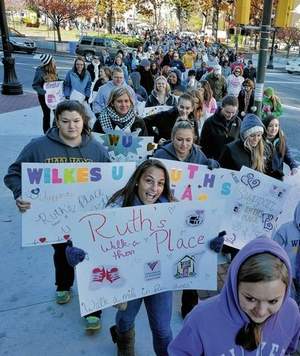 Ruth’s Place more than just shelter for women