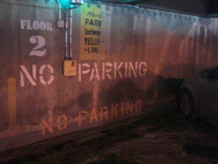 Parking+is+limited+on+the+Wilkes+campus+due+to+lack+of+spaces+in+parking+lots.+Unauthorized+cars+parked+could+be+subject+to+parking+tickets+or+towing+by+the+Office+of+Public+Safety.