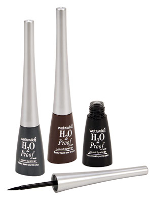 The best liquid eyeliner on the market