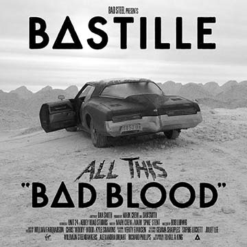 Batille's "Bad Blood"