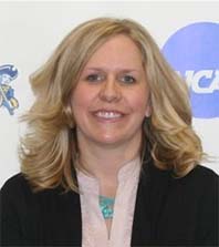 Sara Myers returns as field hockey coach.