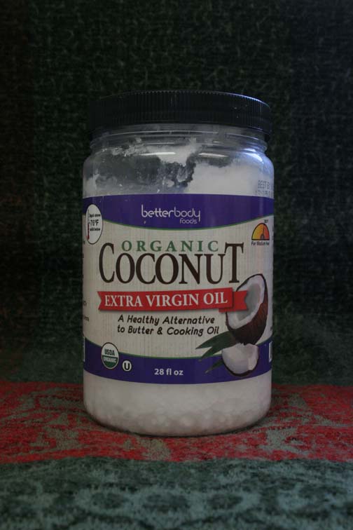 Trend Alert: Oil Pulling