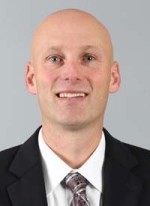 Wilkes men's head basketball coach Izzi Metz