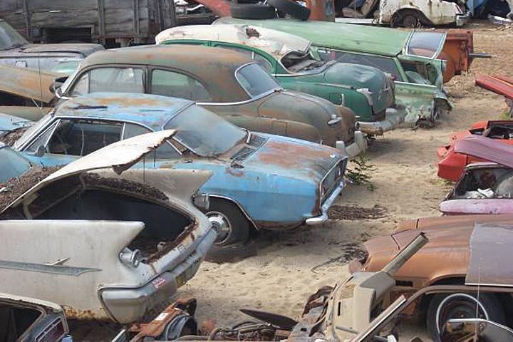 AutoTalk%3A+Junkyard+closing%2C+loss+of+valuable+parts+for+those+who+restore