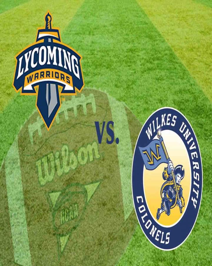 Colonels square off against 23rd ranked Lycoming Warriors in homecoming game