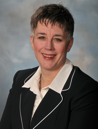 Anatomy of an Administrator: Provost Anne Skleder on New Role, Adjusting the Sails