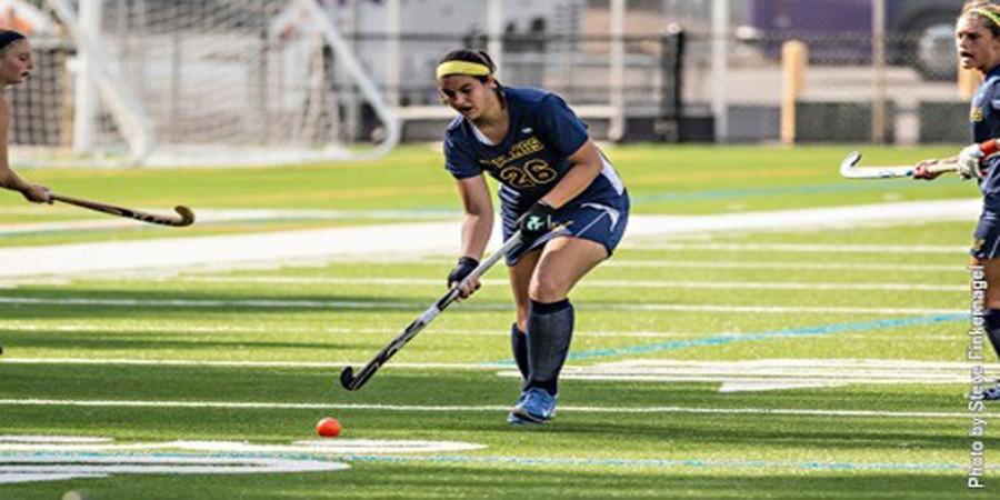 Field Hockey looks to get back to NCAA playoffs