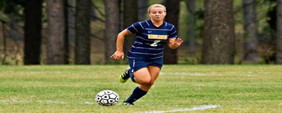 Women’s soccer team looks to bounce back