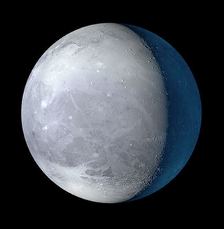 Wilkes Expert Weighs In on the Pluto Debate, “It’s Just Too Small to be a Planet”