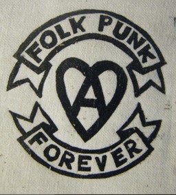 Folk the System: Resurrecting folk through punk