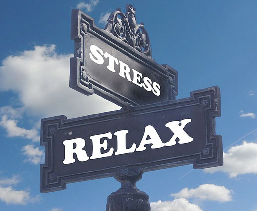End of the semester stress relievers