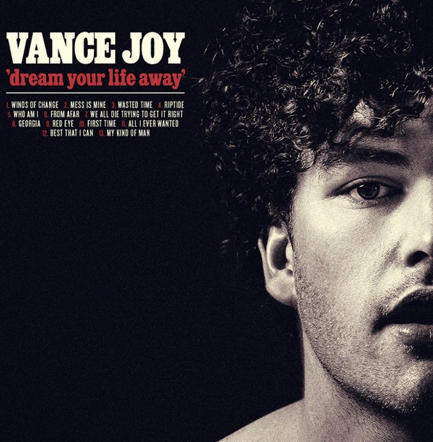 Vance Joy on a riptide to folk stardom