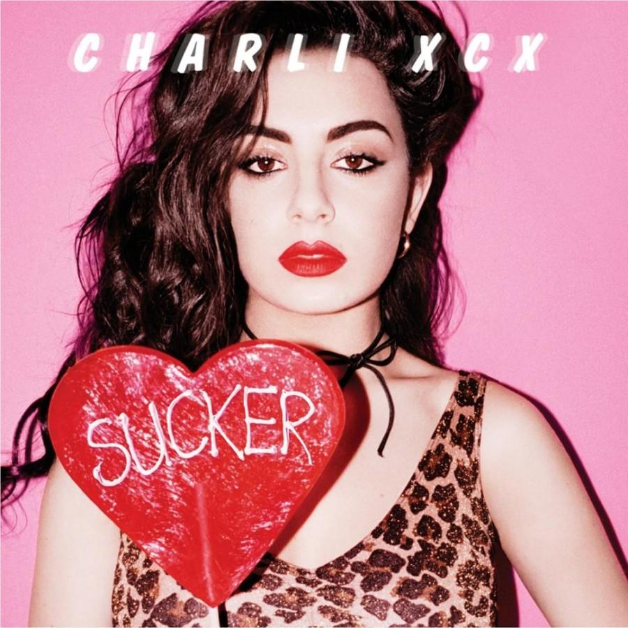 Charli+XCX+experiences+commercial+success+with+sophomore+album