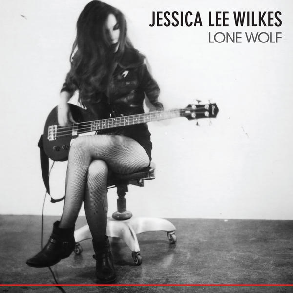 Jessica Lee Wilkes bringin the groove back