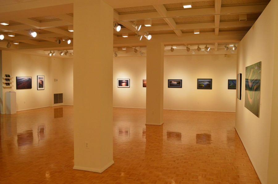 Recent changes surrounding the university’s Sordoni Art gallery (pictured above) have some faculty accusing the administration of a lack of transparency. 