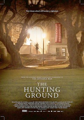 “The Hunting Ground” screening: Safety vs. university reputation