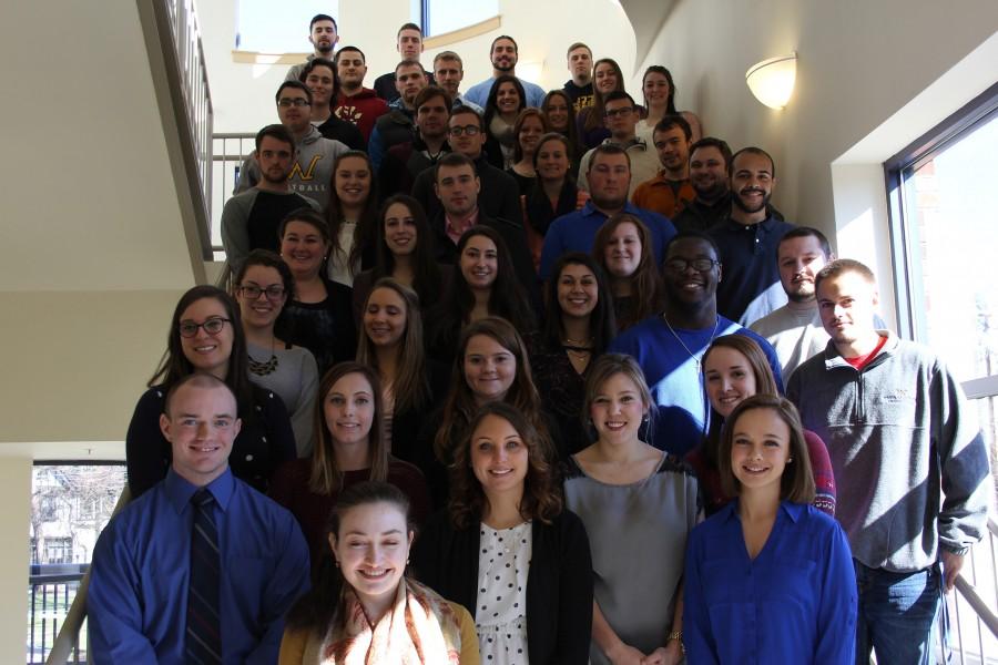 Wilkes+University+Introduces+Spring+Interns