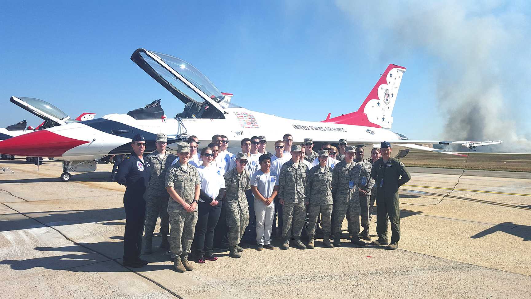 Det.752 Thunder