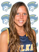 Sophomore Field Hockey player, Megan Kane