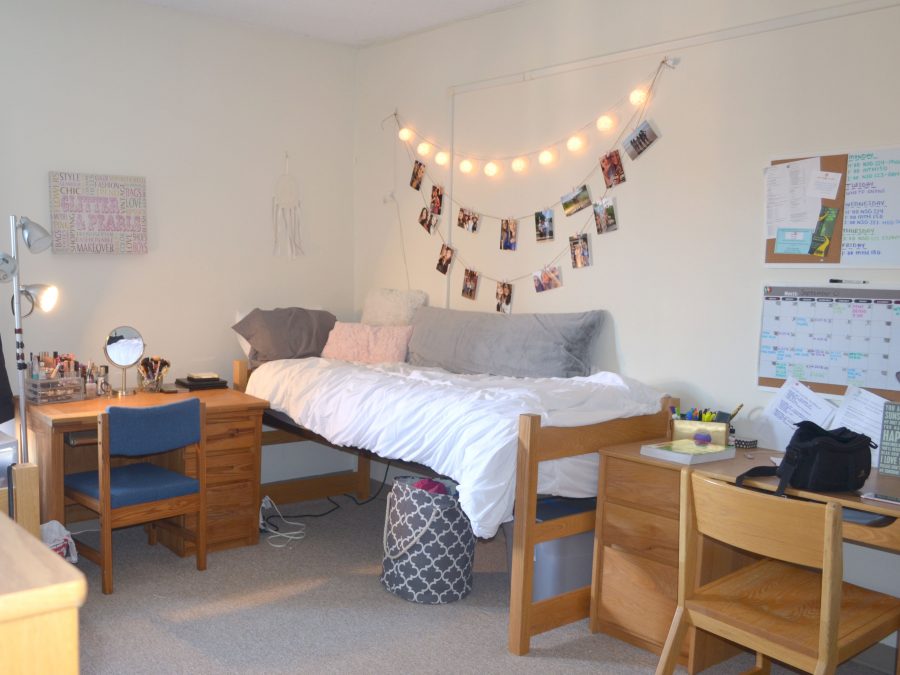 Vote for your favorite Wilkes room on campus