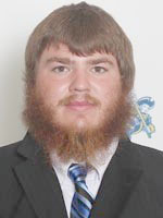 Junior Ryan Bowman
