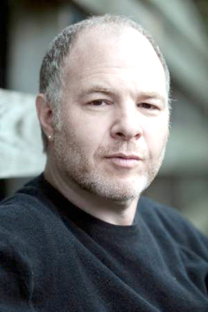 Jackson Katz, who will deliver the keynote address, “Men, Women, Sex and Violence” for It’s On Us Week.