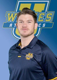 Head Coach Curtis Jaques