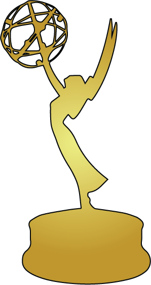 An 'Emmy Award'