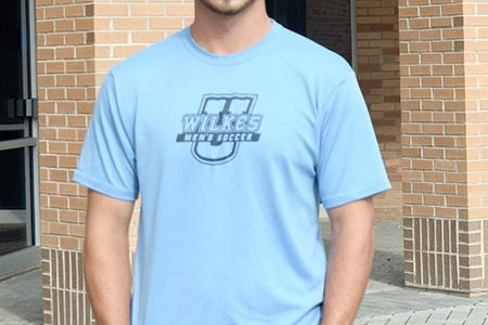 AOTW: Camry Huff, junior soccer player