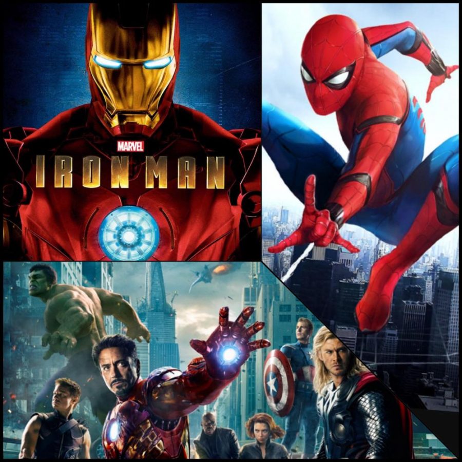 The+Marvel+Cinematic+Universe