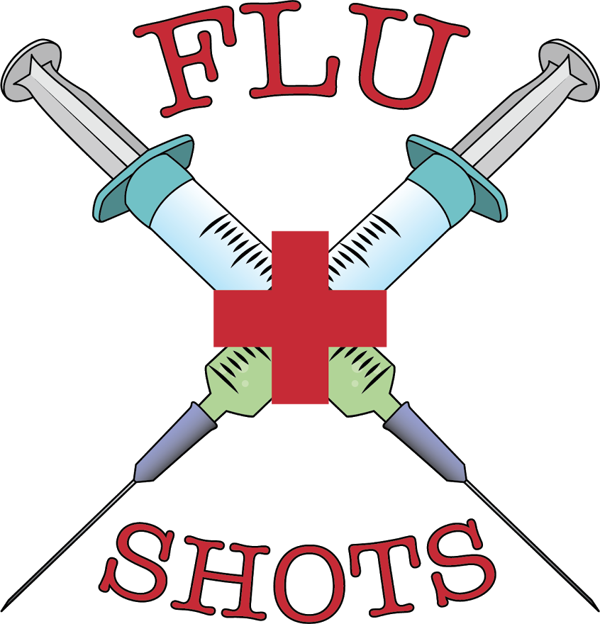 Students, staff discuss flu prevention, treatment