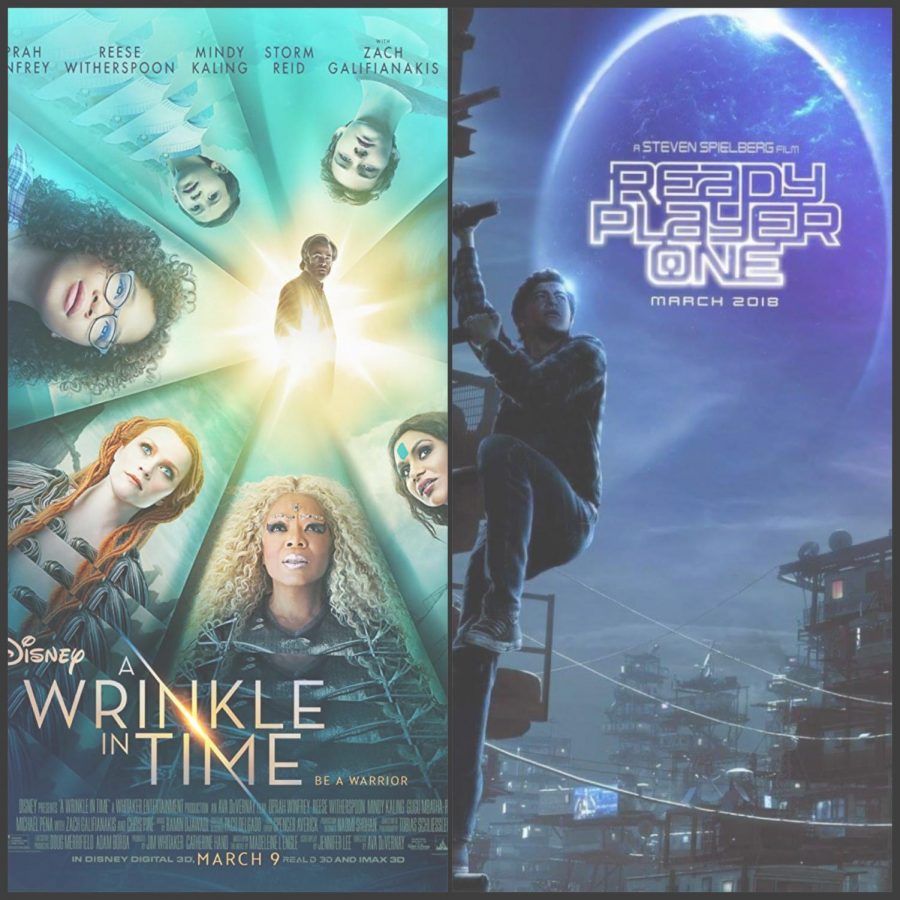 Spring semester movies to watch