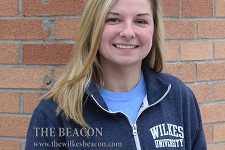 AOTW: Kelsey Yustat, sophomore basketball player