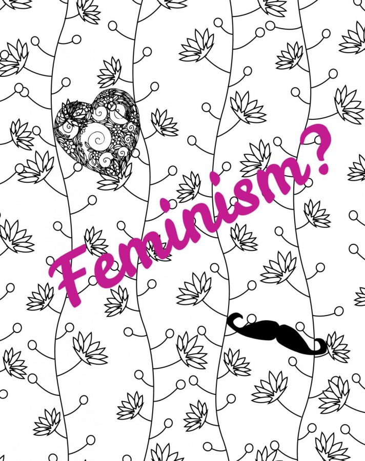 Is+feminism+a+benefit+or+a+detriment+to+society%3F