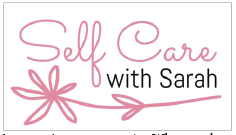 Self care with Sarah:  Trick-or-Treat yourself
