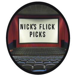 Nick’s Flick Picks: Netflix Halloween spooktacular edition