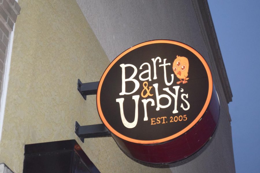 Bart and Urbys was established in 2005.